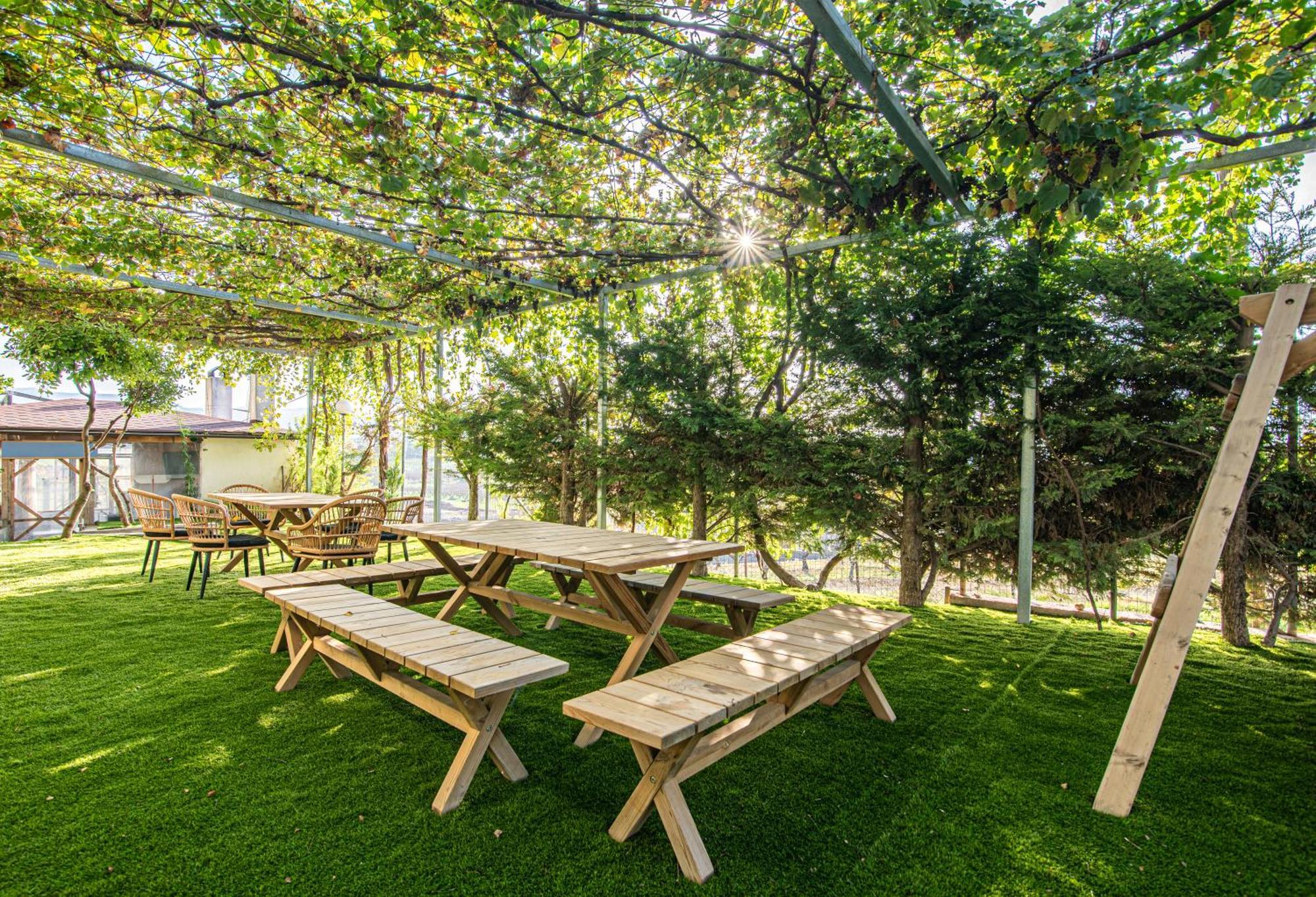 Kanela Apartment Oinofyta Εξωτερικό φωτογραφία