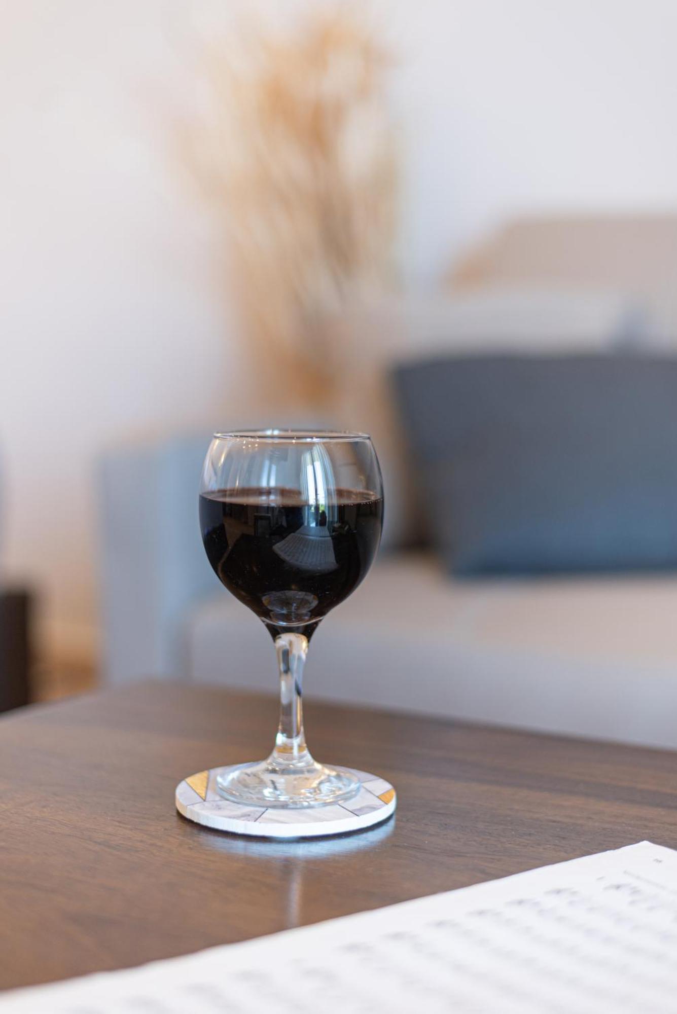 Kanela Apartment Oinofyta Εξωτερικό φωτογραφία
