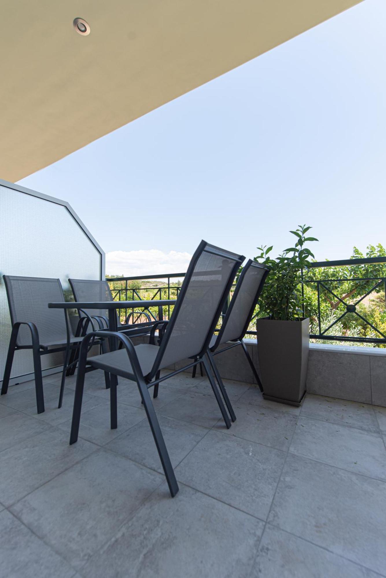 Kanela Apartment Oinofyta Εξωτερικό φωτογραφία