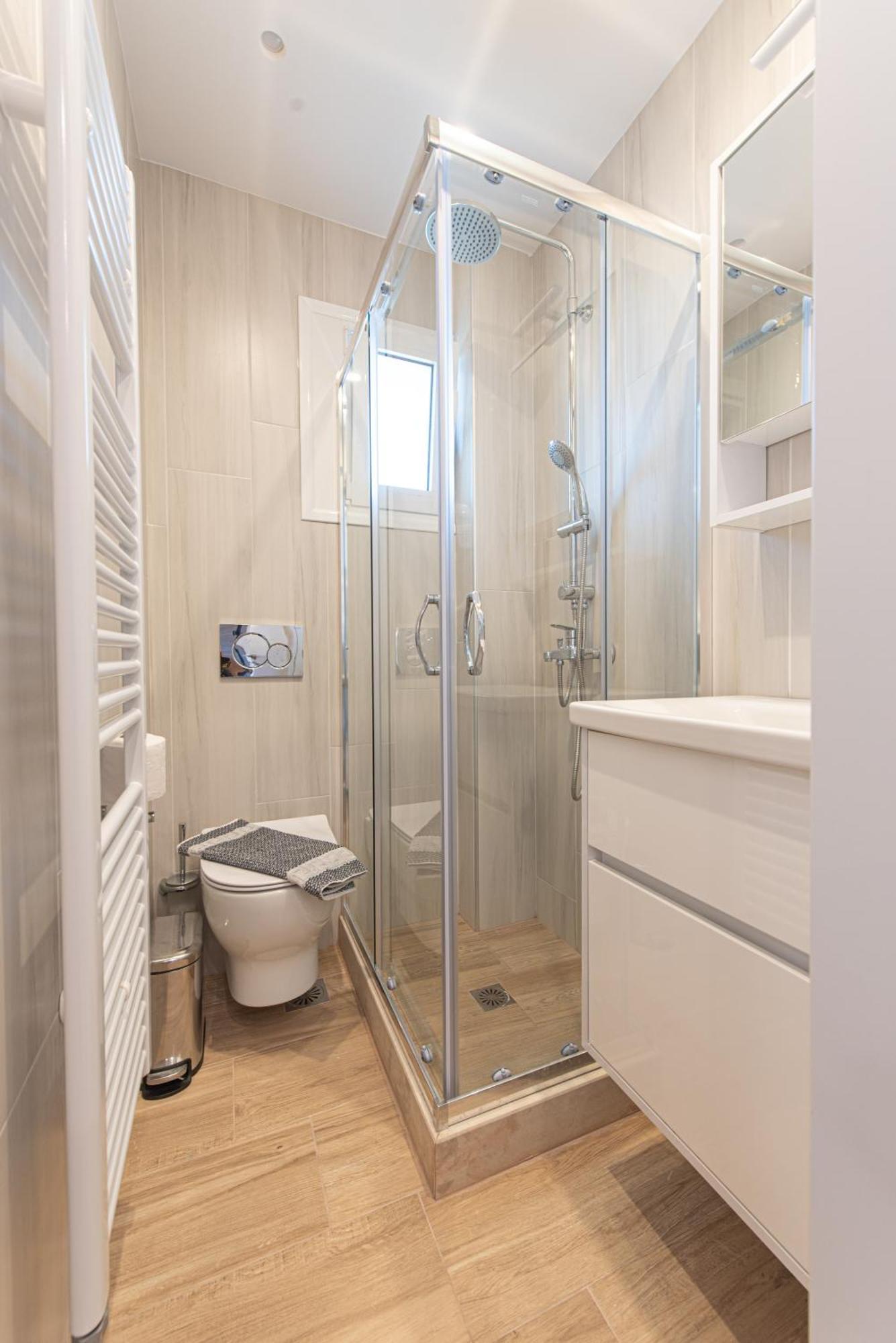 Kanela Apartment Oinofyta Εξωτερικό φωτογραφία